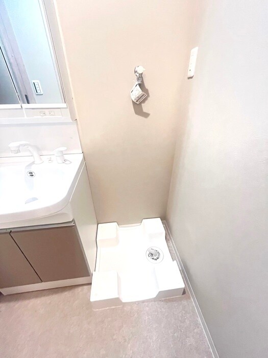 夢のヴィオレットの物件内観写真