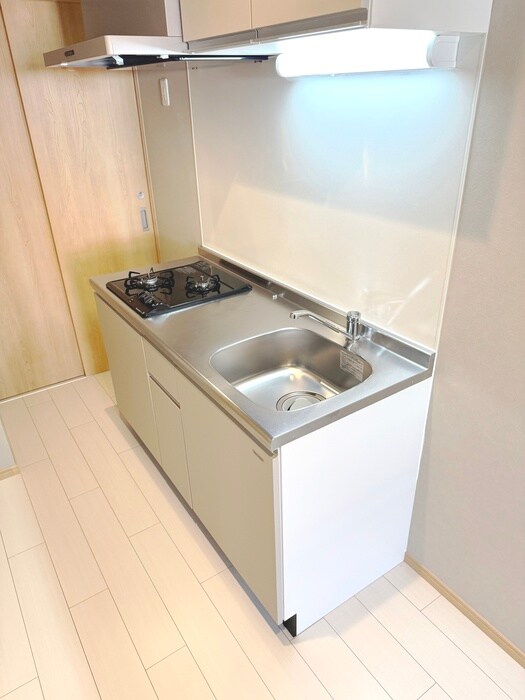 夢のヴィオレットの物件内観写真