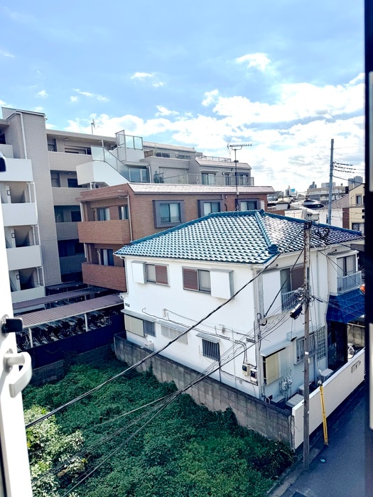 夢のヴィオレットの物件内観写真