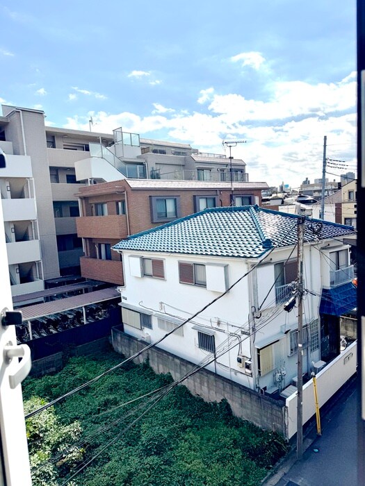 夢のヴィオレットの物件内観写真