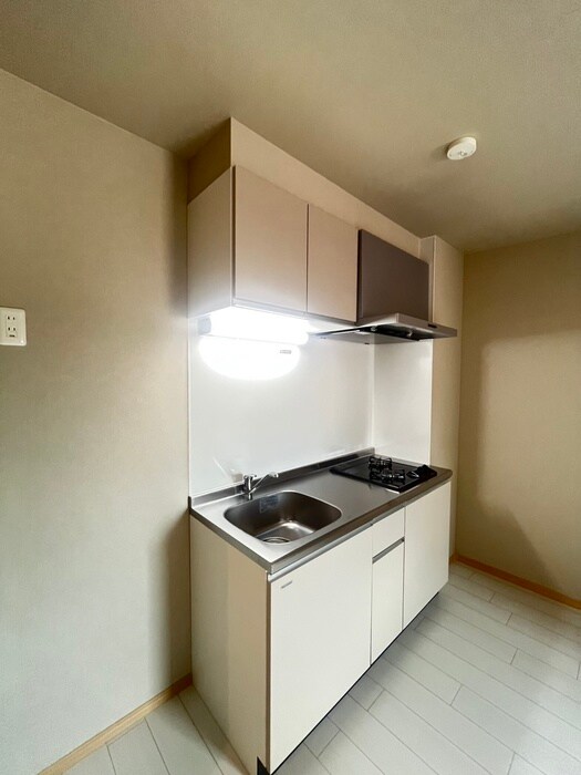 夢のヴィオレットの物件内観写真