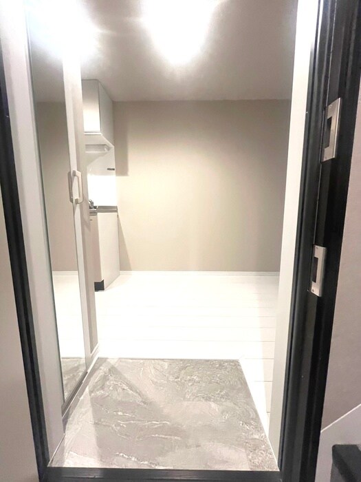 夢のヴィオレットの物件内観写真