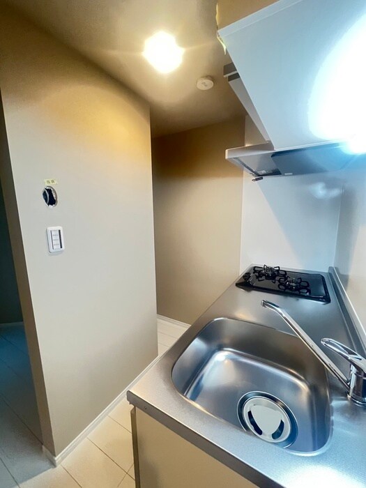 夢のヴィオレットの物件内観写真