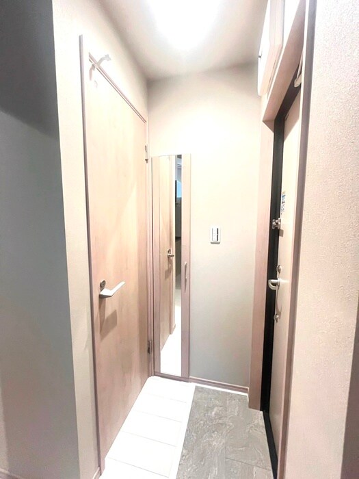 夢のヴィオレットの物件内観写真