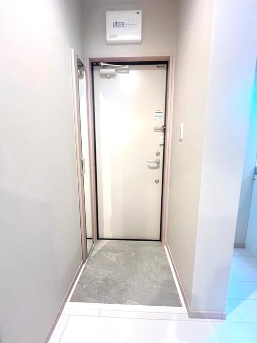 夢のヴィオレットの物件内観写真