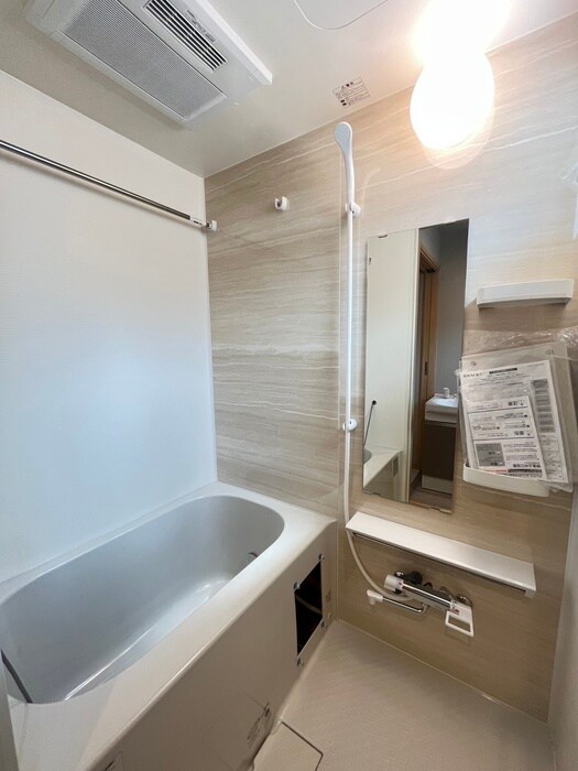 夢のヴィオレットの物件内観写真