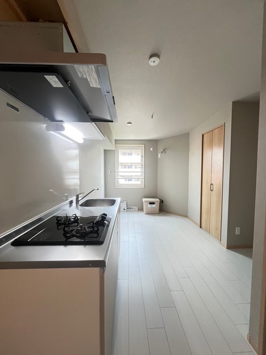 夢のヴィオレットの物件内観写真