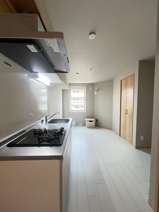 夢のヴィオレットの物件内観写真