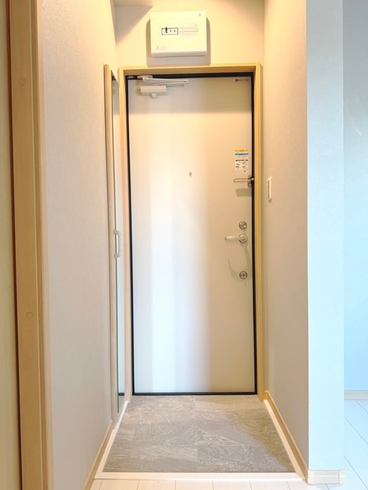 夢のヴィオレットの物件内観写真