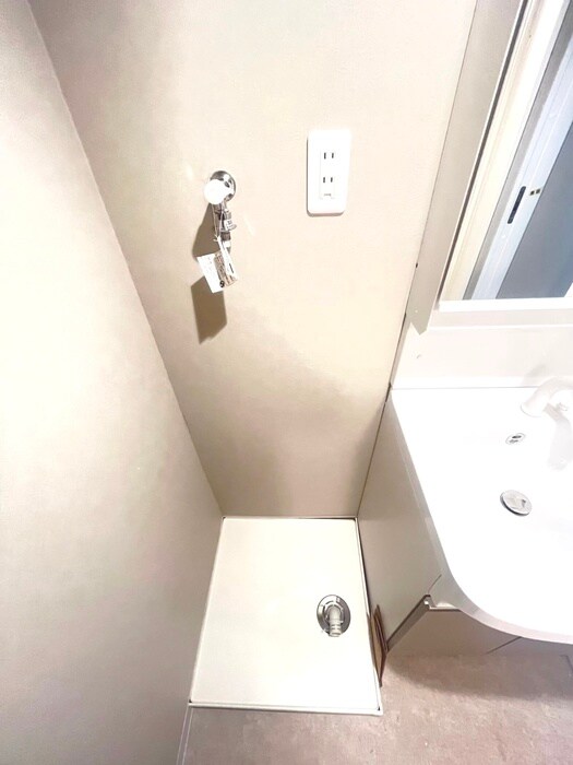 夢のヴィオレットの物件内観写真