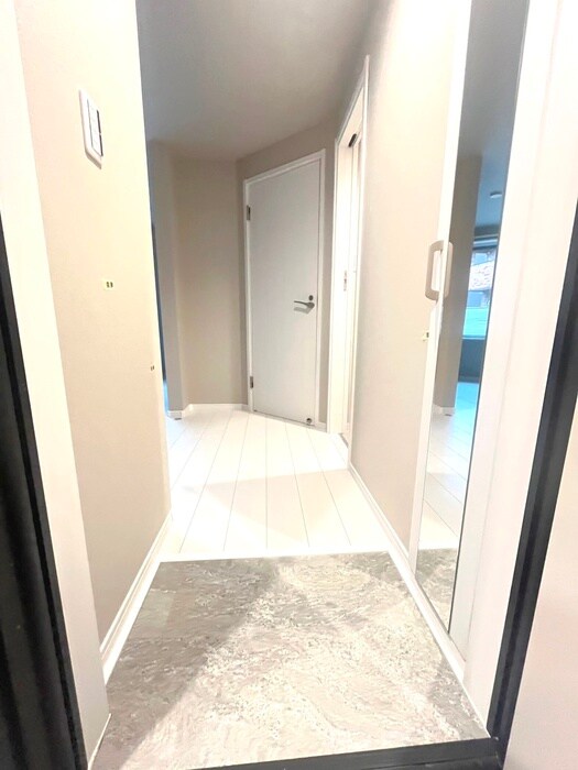 夢のヴィオレットの物件内観写真