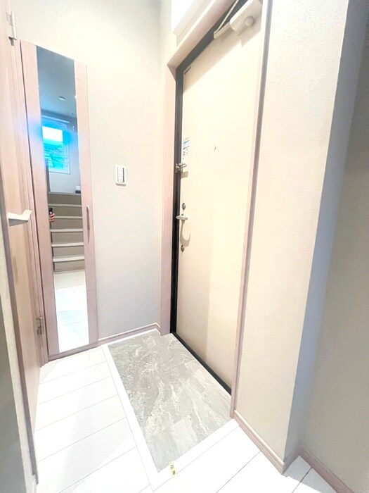 夢のヴィオレットの物件内観写真