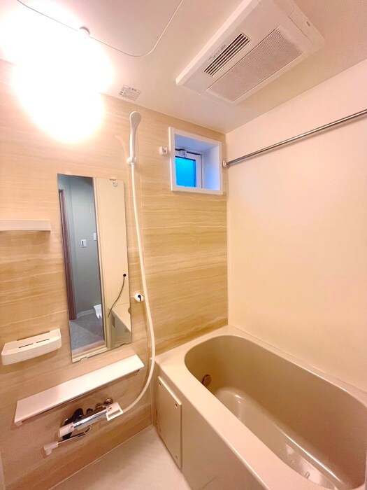 夢のヴィオレットの物件内観写真