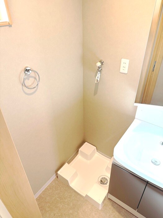 夢のヴィオレットの物件内観写真