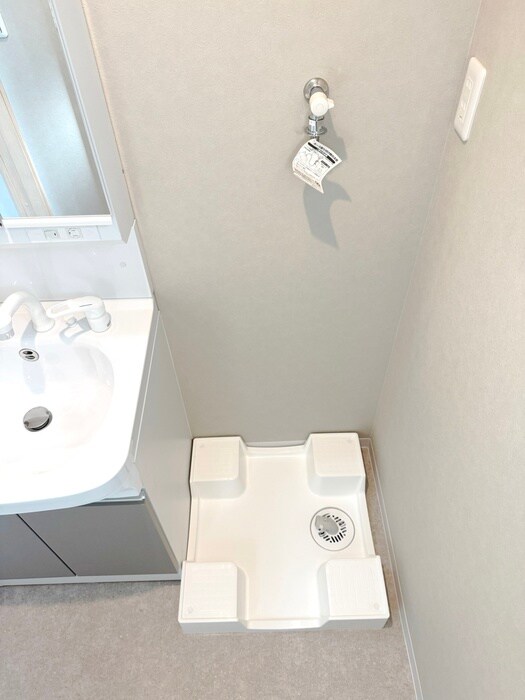 夢のヴィオレットの物件内観写真