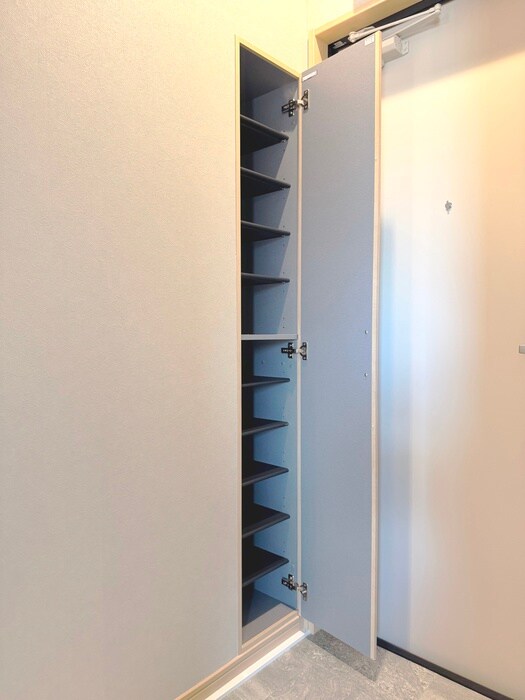 夢のヴィオレットの物件内観写真