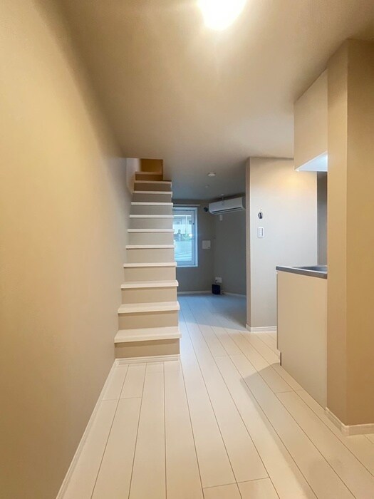 夢のヴィオレットの物件内観写真