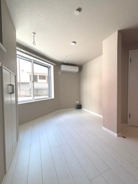 夢のヴィオレットの物件内観写真