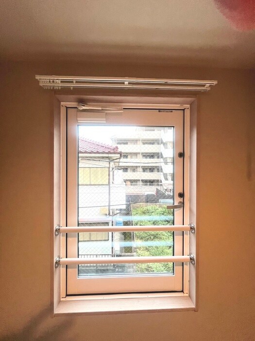 夢のヴィオレットの物件内観写真