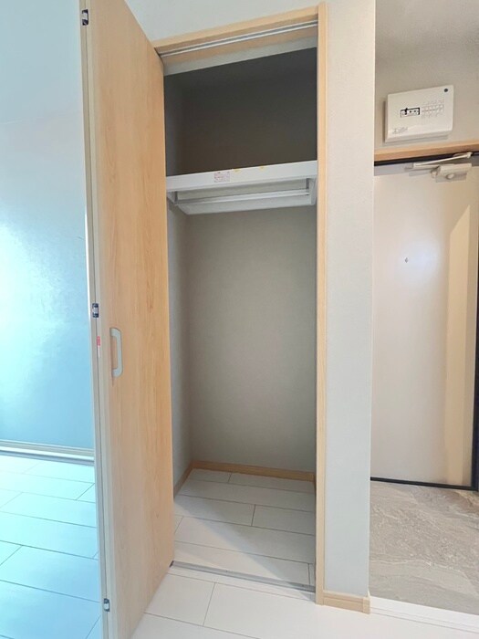 夢のヴィオレットの物件内観写真