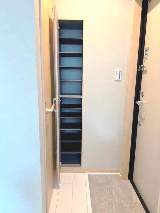 夢のヴィオレットの物件内観写真