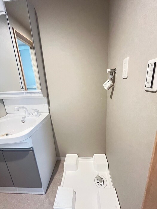 夢のヴィオレットの物件内観写真