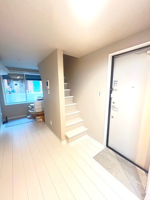 夢のヴィオレットの物件内観写真