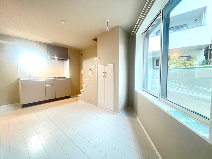 夢のヴィオレットの物件内観写真