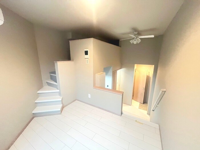 夢のヴィオレットの物件内観写真