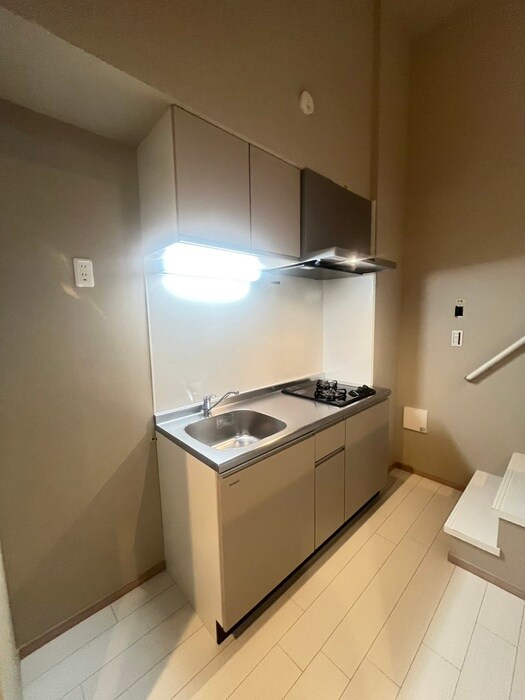 夢のヴィオレットの物件内観写真