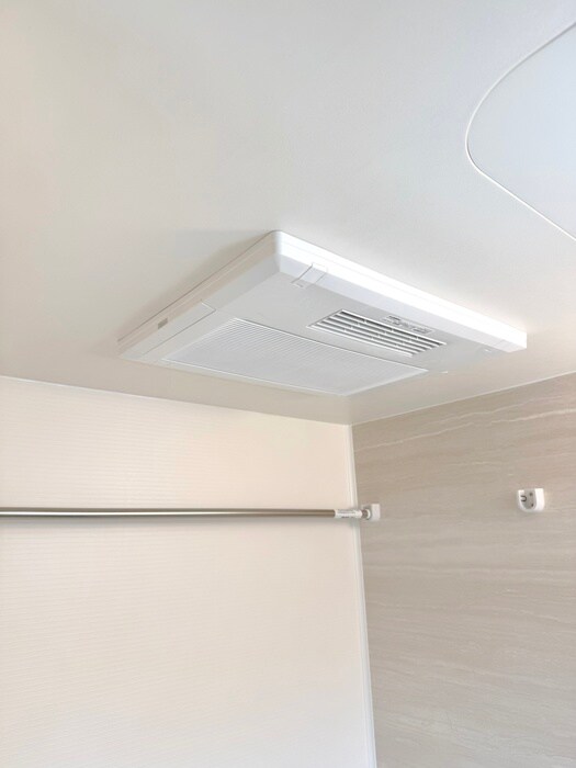 夢のヴィオレットの物件内観写真