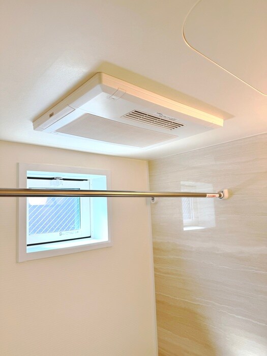 夢のヴィオレットの物件内観写真