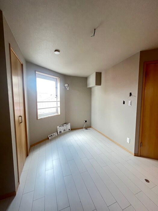 夢のヴィオレットの物件内観写真