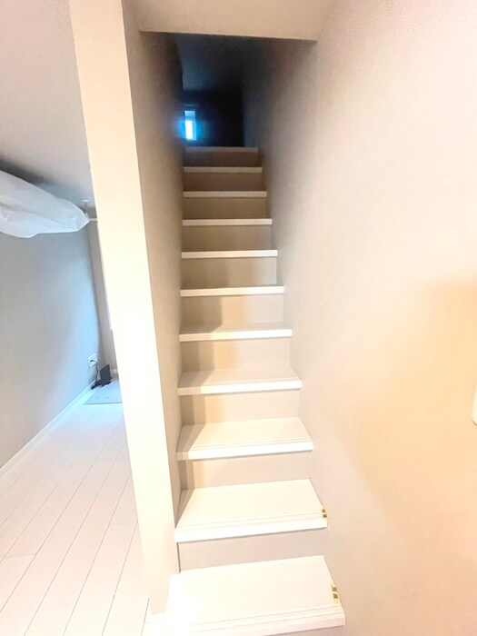 夢のヴィオレットの物件内観写真