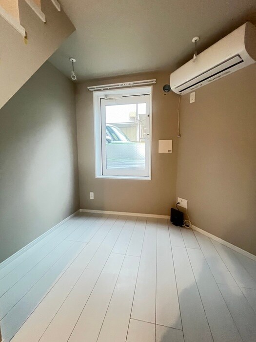 夢のヴィオレットの物件内観写真