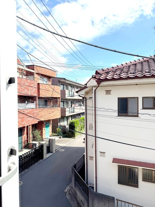 夢のヴィオレットの物件内観写真