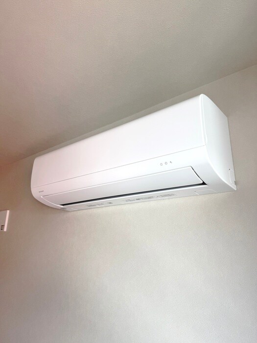 夢のヴィオレットの物件内観写真