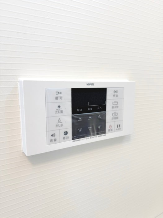 夢のヴィオレットの物件内観写真