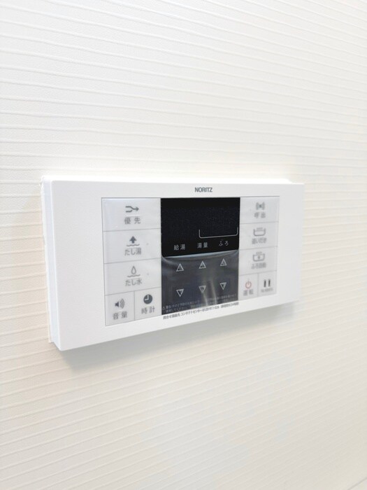 夢のヴィオレットの物件内観写真