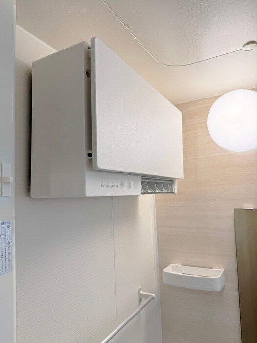 夢のヴィオレットの物件内観写真