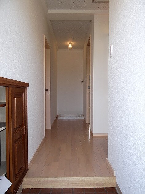 アネックスクレ－ルの物件内観写真