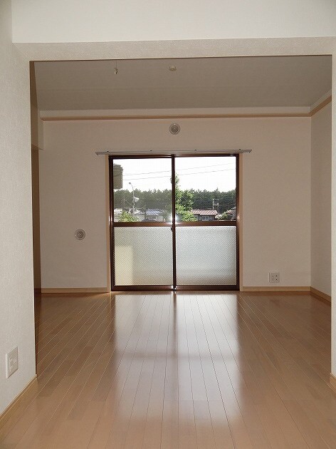 アネックスクレ－ルの物件内観写真