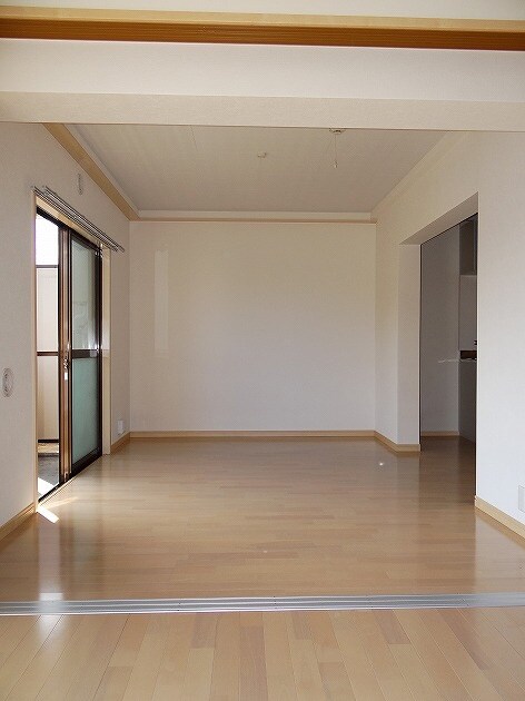 アネックスクレ－ルの物件内観写真