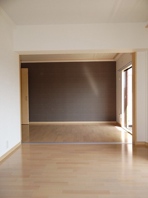 アネックスクレ－ルの物件内観写真