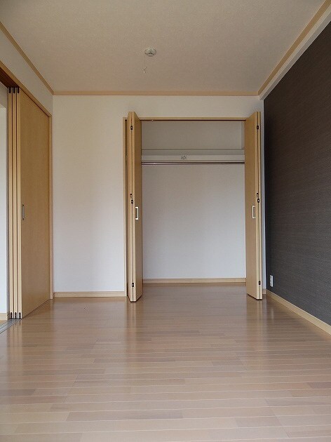 アネックスクレ－ルの物件内観写真