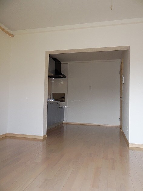 アネックスクレ－ルの物件内観写真