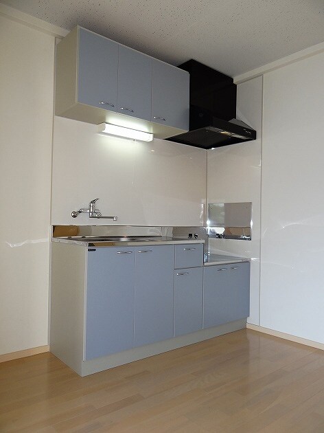 アネックスクレ－ルの物件内観写真