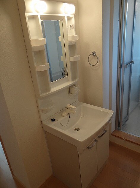 アネックスクレ－ルの物件内観写真