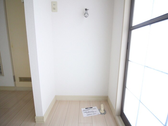 ヒルサイド夢見ヶ崎の物件内観写真