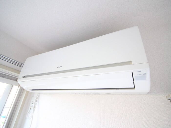 ヒルサイド夢見ヶ崎の物件内観写真